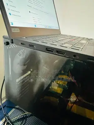Lenovo thinkpad t14gen 2