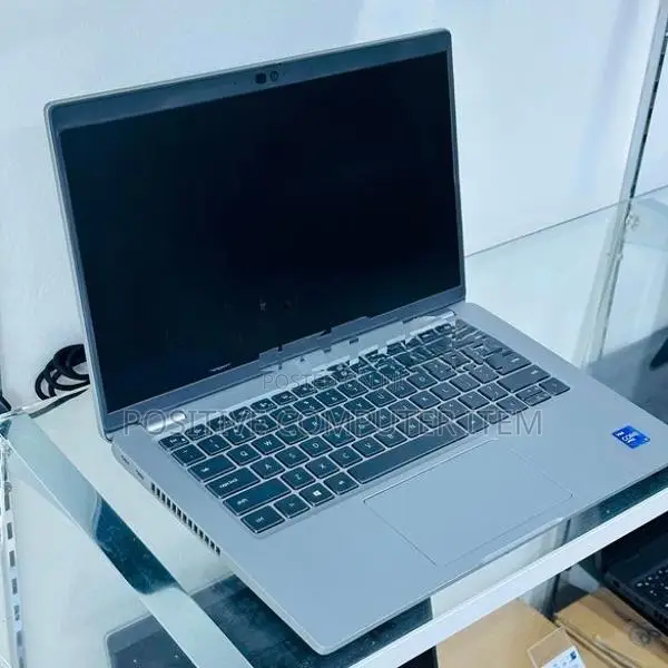 Dell Latitude 5420 I7 11th GEN 8GB RAM 256GB SSD Laptop