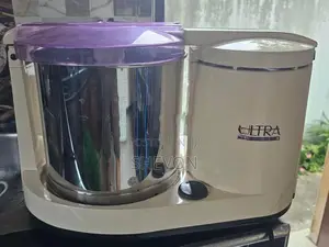 Ultra Pride Home Wet Grinder