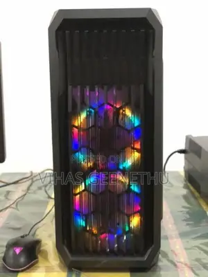 I5 3rd gen Full Set Pc