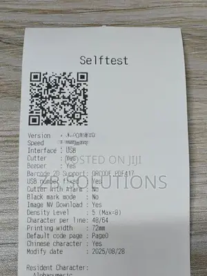Xprinter 80-T