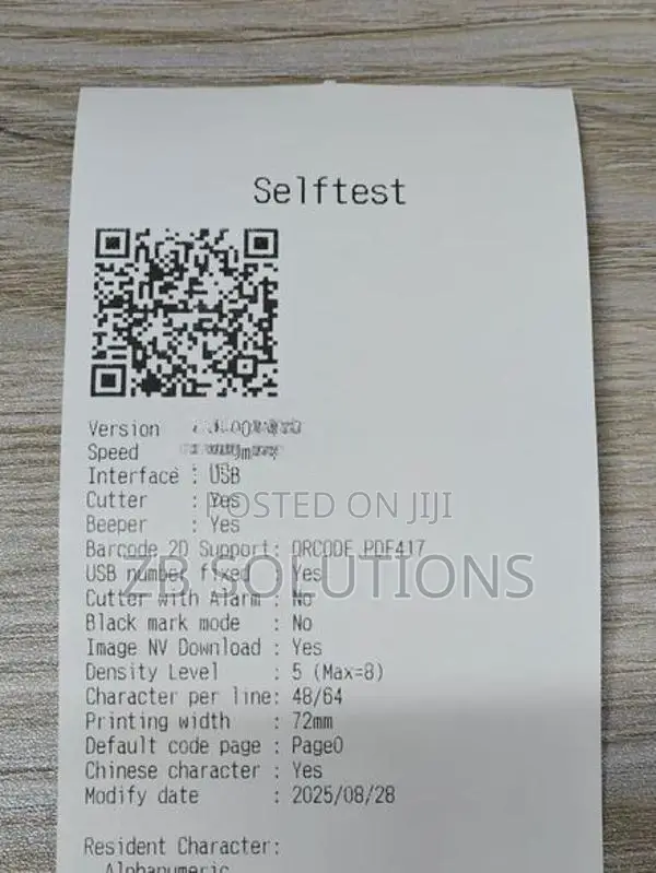 Xprinter 80-T