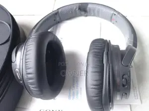 Sony Bluetooth /Noise Cancelling Headphones
