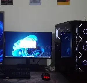 Core I5 8 Gen Used PC