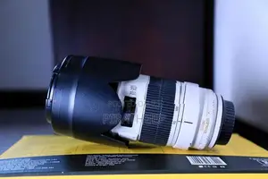 Canon 70-200 mm f/2.8L IS II USM Lens