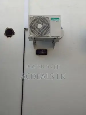 Hisense Air Conditions