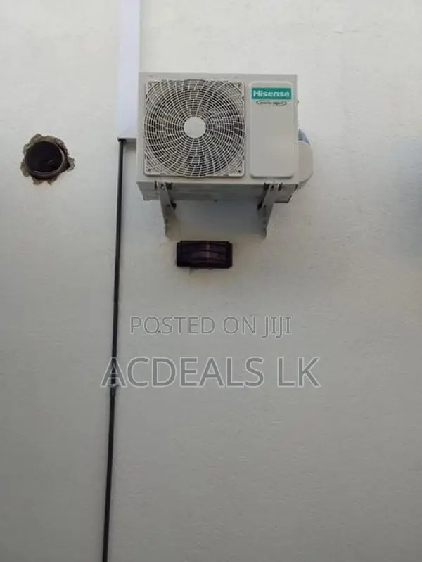 Hisense Air Conditions