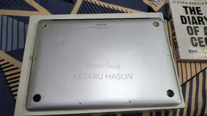MacBook Pro 2013 15-inch for Parts (New Battery with Charger)