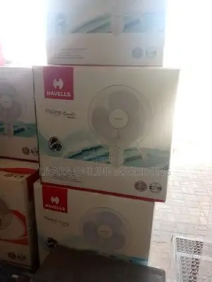 Havells Platina Remote Wall Fan