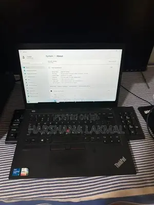 Lenovo thinkpad t14gen 2