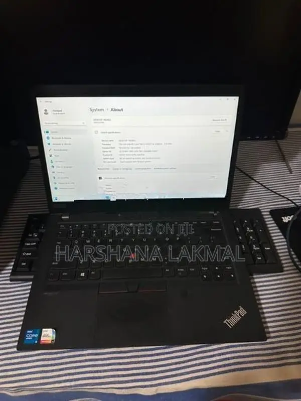 Lenovo thinkpad t14gen 2