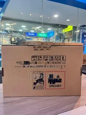 MSI Modern 15 F1MG - Core 7 150U