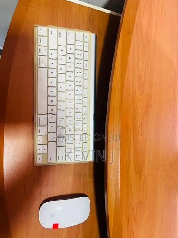 Apple iMac 21.5-inch, Mid 2014