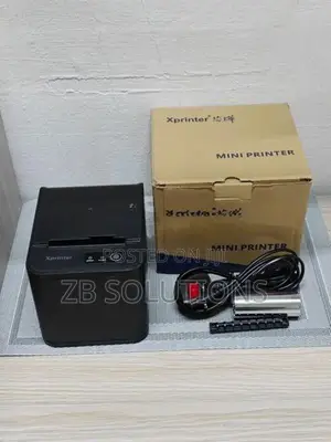 Xprinter 80-T