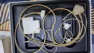 MacBook Pro 2013 15-inch for Parts (New Battery with Charger)