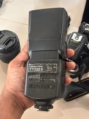 Nikon D7200