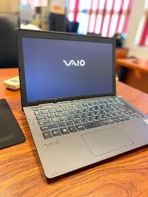 Sony Vaio i5 6th Gen Laptop