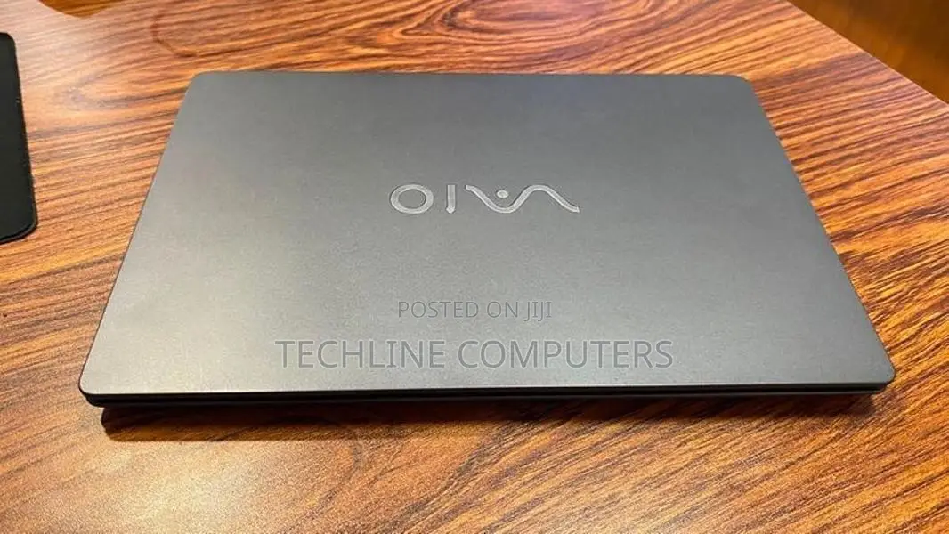 Sony Vaio i5 6th Gen Laptop