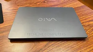Sony Vaio i5 6th Gen Laptop