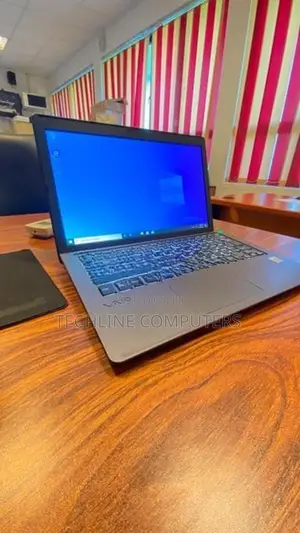 Sony Vaio i5 6th Gen Laptop