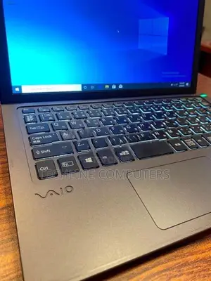 Sony Vaio i5 6th Gen Laptop
