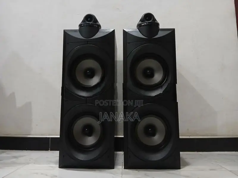 Wharfedale Speakers