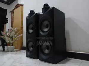 Wharfedale Speakers