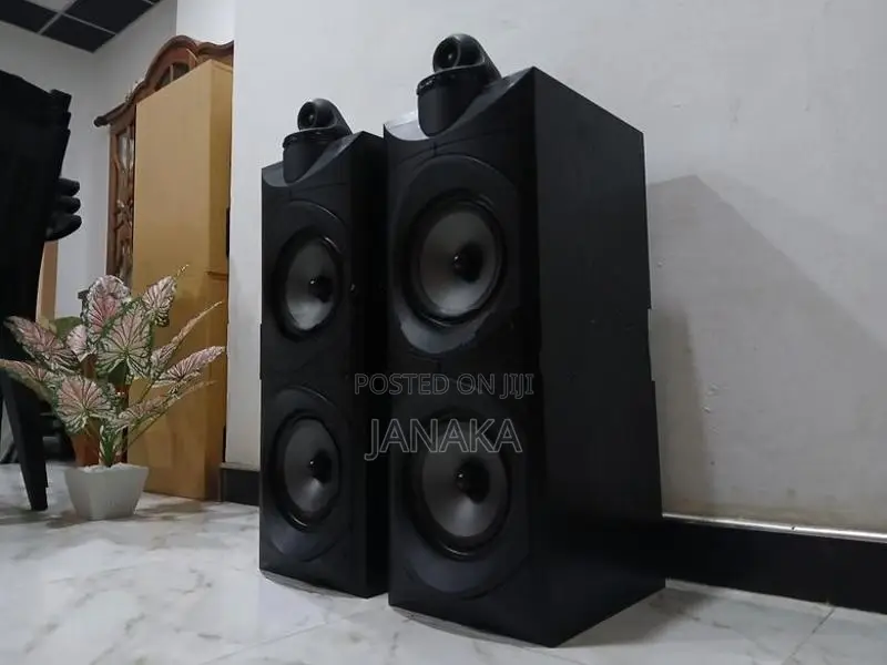 Wharfedale Speakers