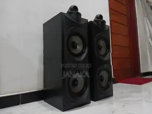 Wharfedale Speakers