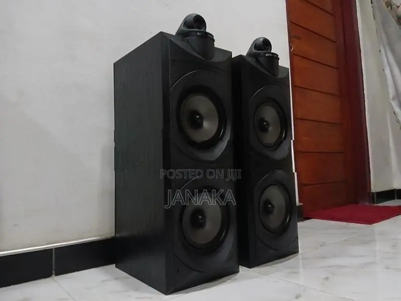 Wharfedale Speakers