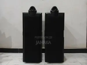 Wharfedale Speakers