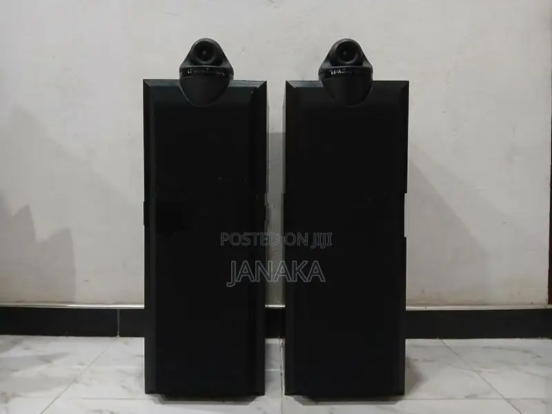 Wharfedale Speakers