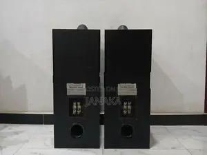 Wharfedale Speakers