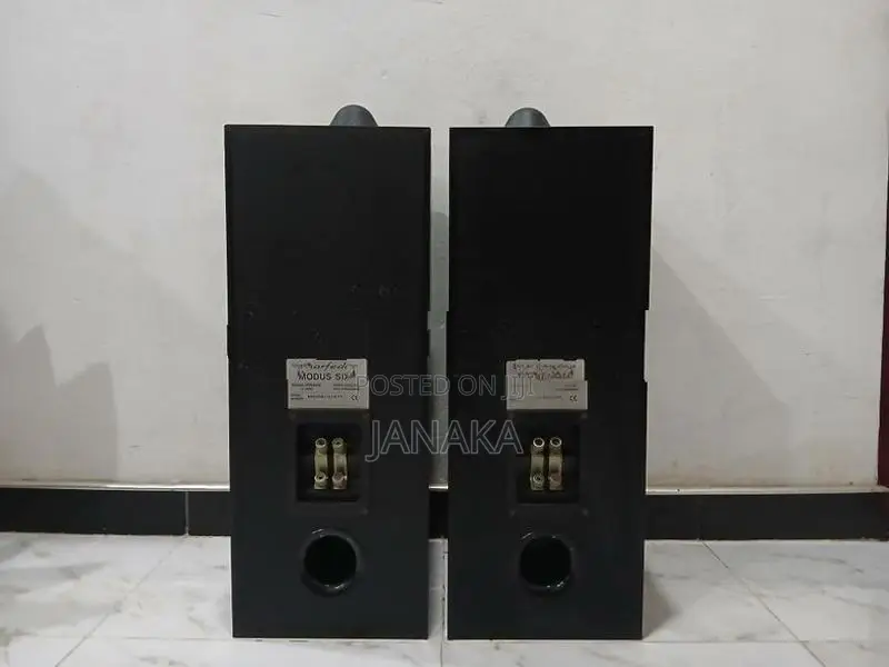 Wharfedale Speakers