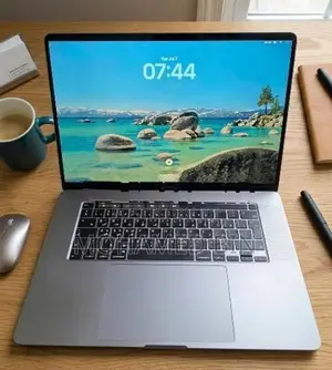 Apple Macbook Pro 2019 16"
