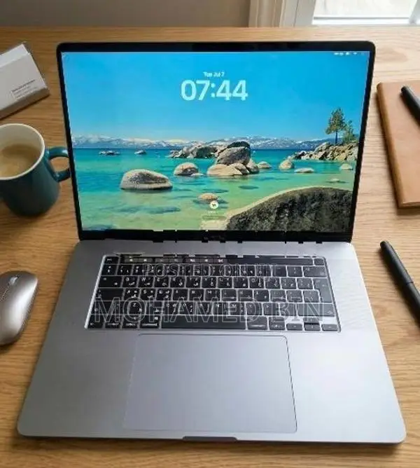 Apple Macbook Pro 2019 16"