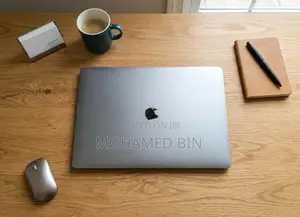 Apple Macbook Pro 2019 16"