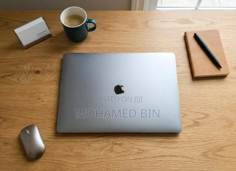 Apple Macbook Pro 2019 16"