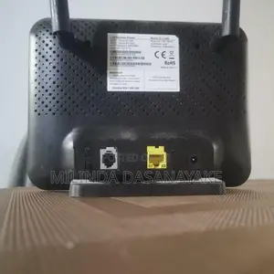 Dialog Wireless Router