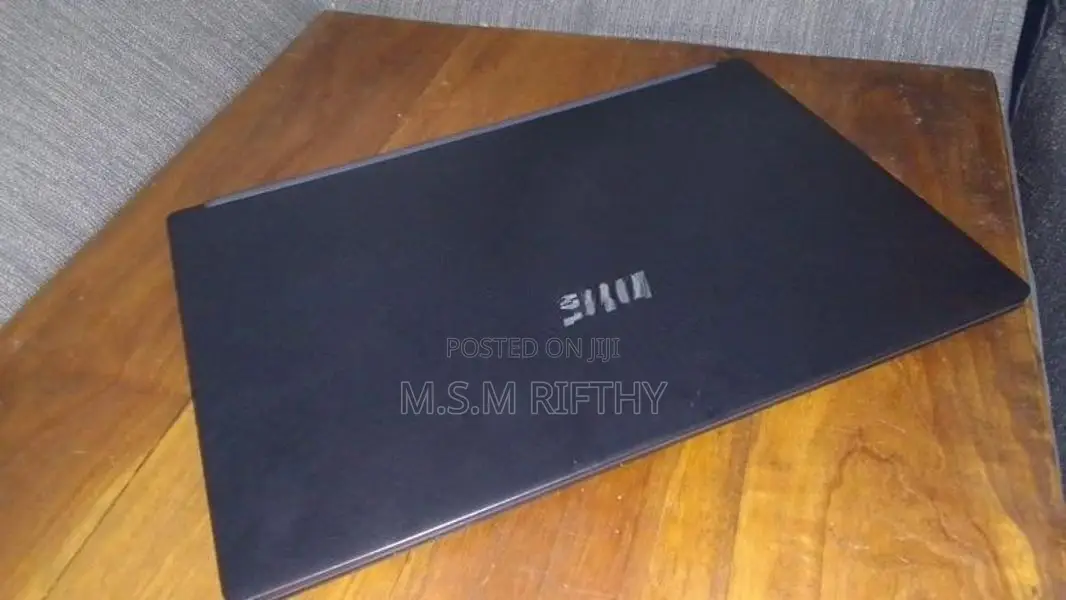 MSI Core i3 13th Gen 8GB 512NBME