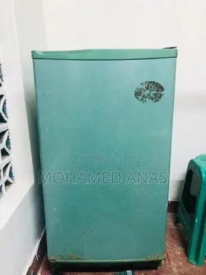 Sisil Fridge