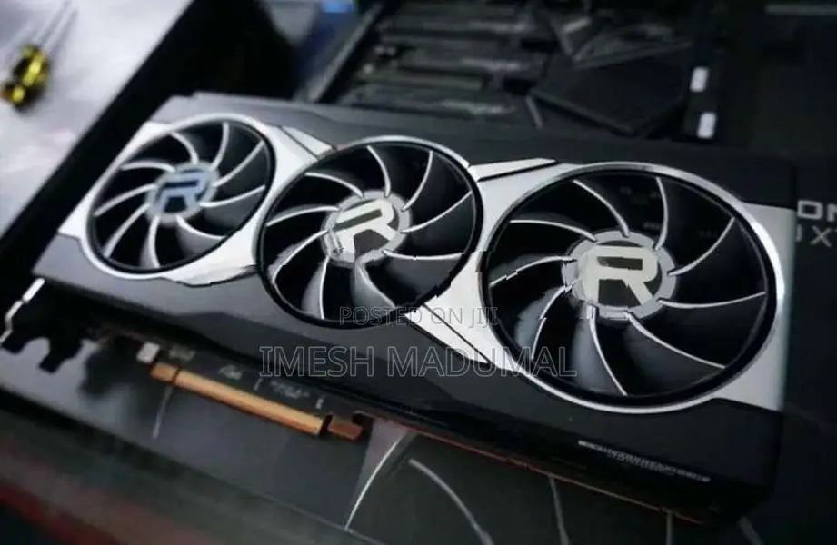 RX 6900 XT