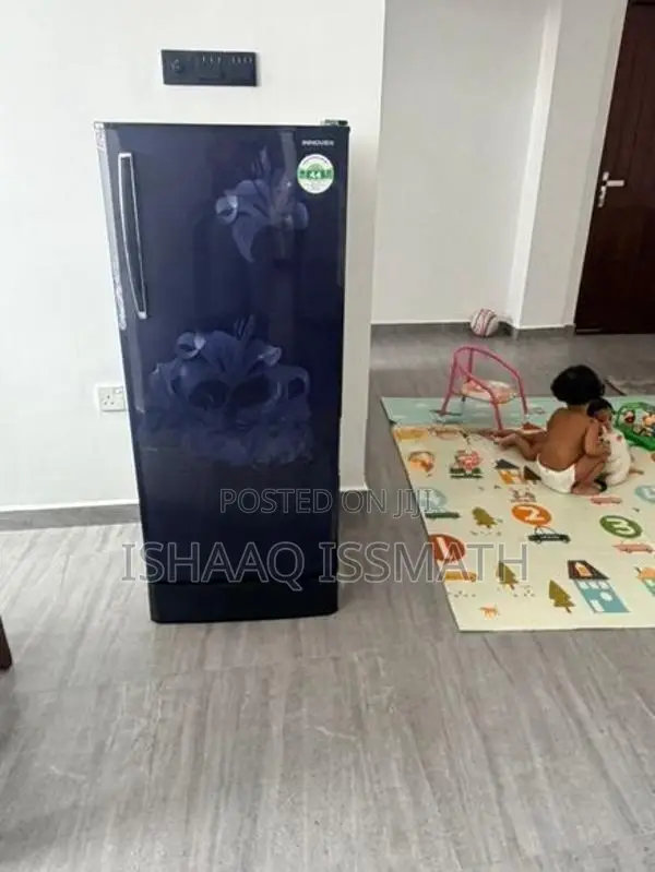 Innovex Single Door