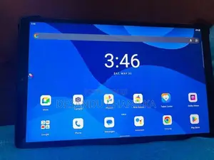 Lenovo Tablet M10 HD