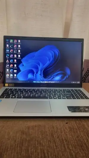 I 3 11th GEN Laptop