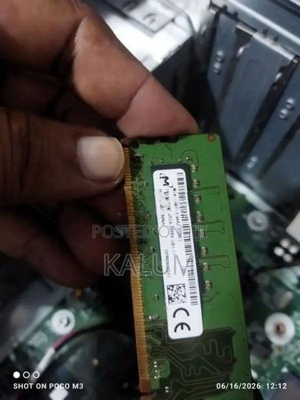 16GB RAM