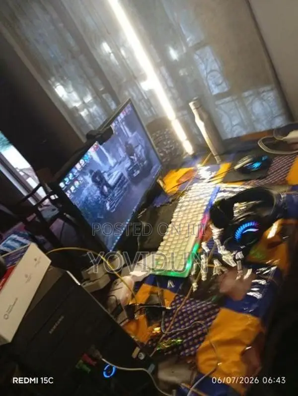 Computer Full Set i5 3rd GEN