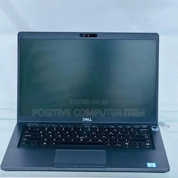 Dell Latitude 5400 I7 8th GEN 8GB RAM 256GB SSD Laptop