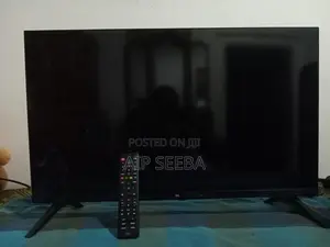 SGL TV Used 32"