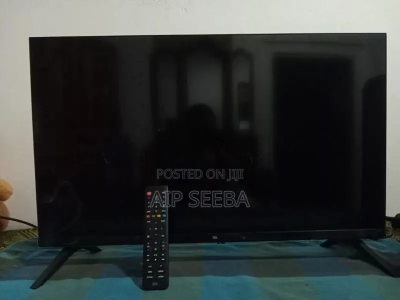 SGL TV Used 32"